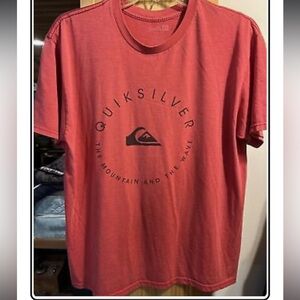 Quiksilver Tee